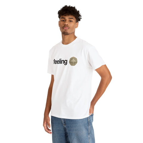 Feeling Gourde Tee