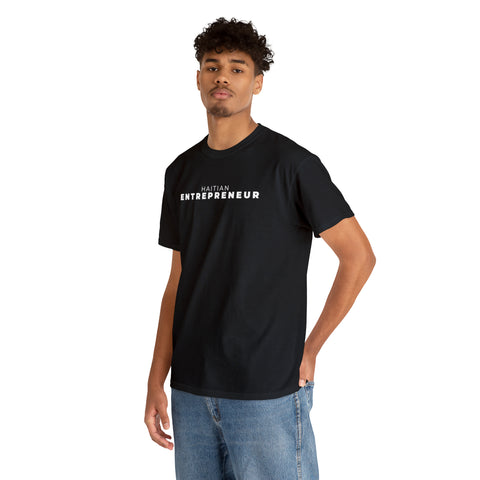 The Entrepreneur Tee