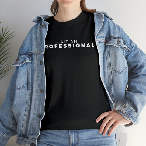 The Professional Tee