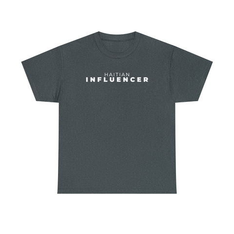 The Influencer Tee