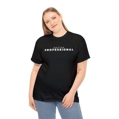 The Professional Tee