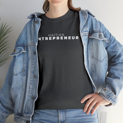 The Entrepreneur Tee