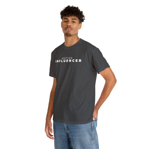 The Influencer Tee