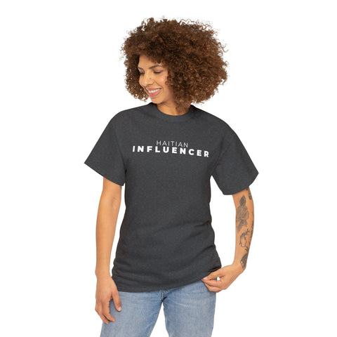 The Influencer Tee