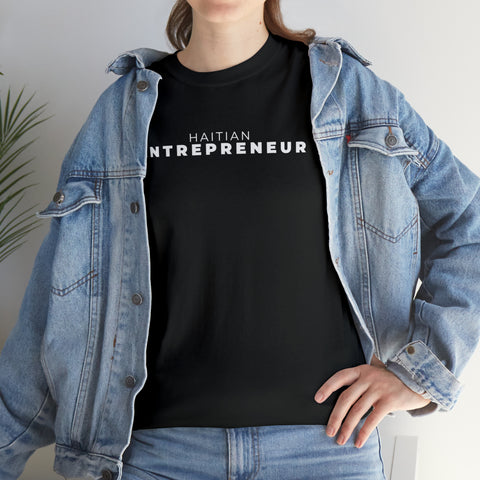 The Entrepreneur Tee