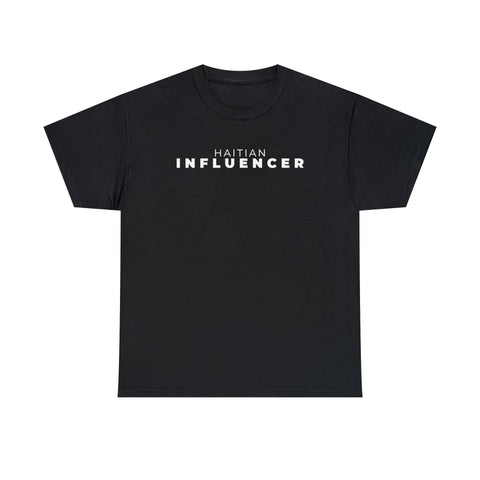 The Influencer Tee