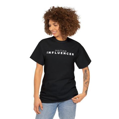 The Influencer Tee