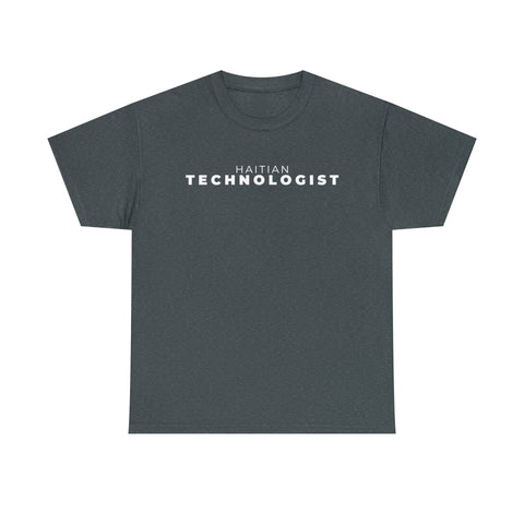 The Technologist Tee