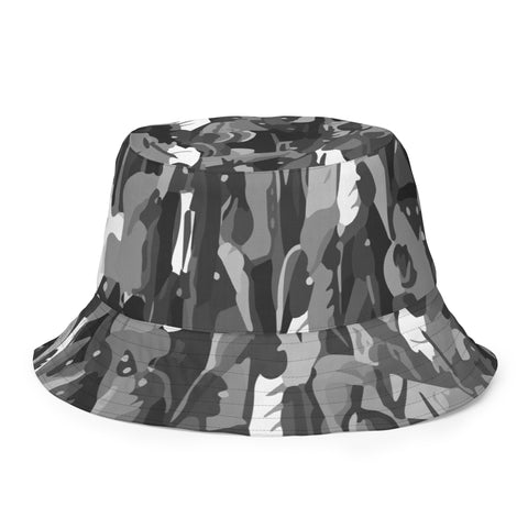 The Market Bucket (Reversible)