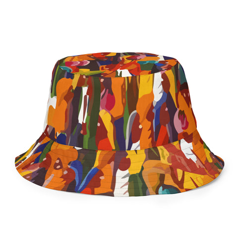 The Market Bucket (Reversible)