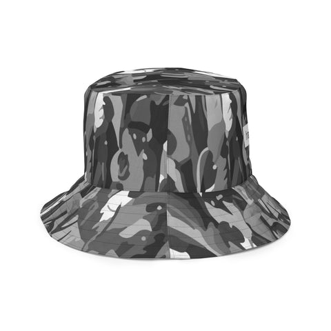 The Market Bucket (Reversible)