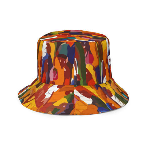 The Market Bucket (Reversible)