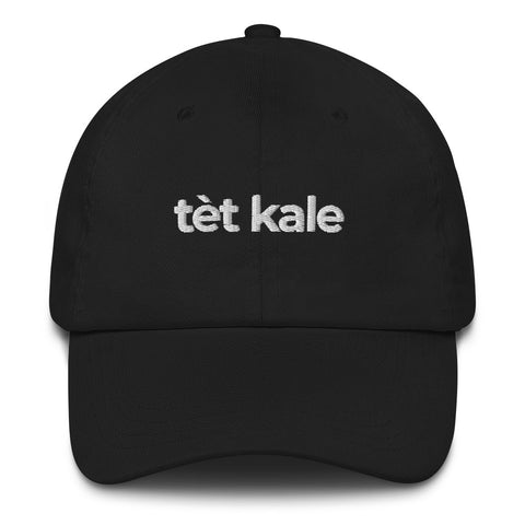 “Tèt Kale” KILTI KAP