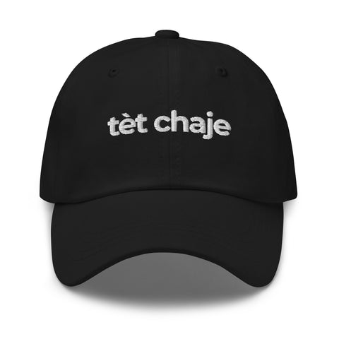 “Tèt Chaje” KILTI KAP