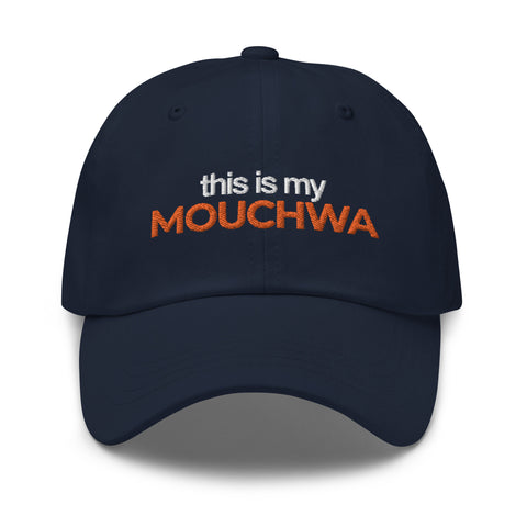 "Mouchwa" KILTI KAP