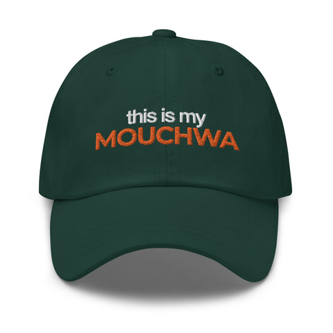 "Mouchwa" KILTI KAP